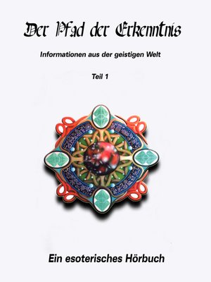cover image of Der Pfad der Erkenntnis